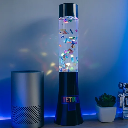 Tetris Flow Light Image 1