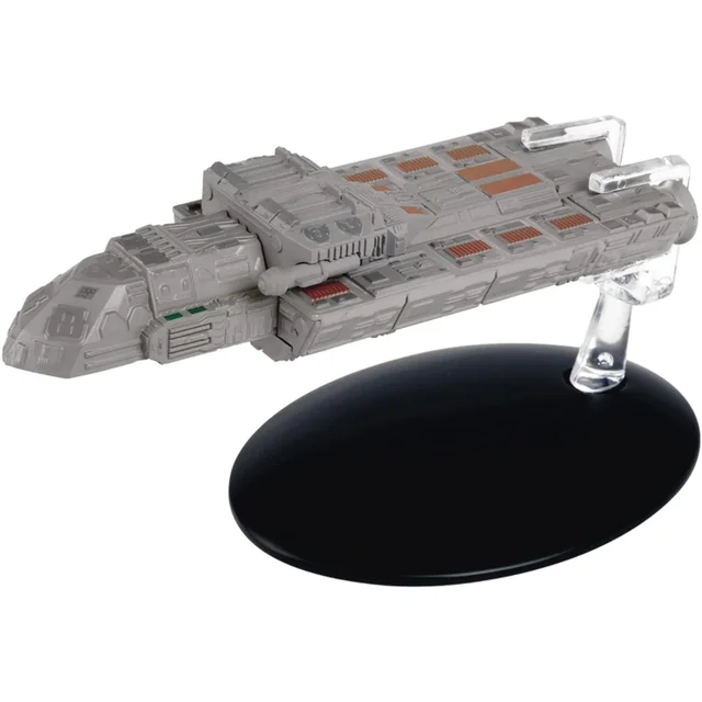 Eaglemoss Star Trek ECS Xhosa Die-Cast Model – Enterprise Starship Collection