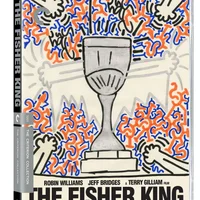The Fisher King 4K Ultra HD - The Criterion Collection