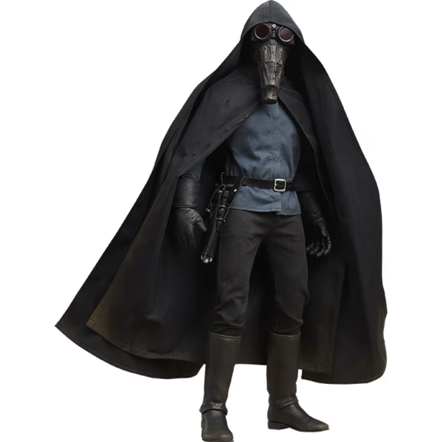 Sideshow Star Wars Garindan 1/6th Scale Collectible Figure