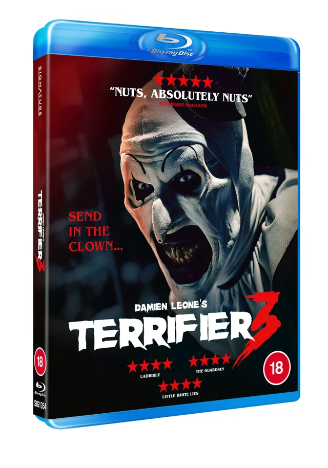 Terrifier 3