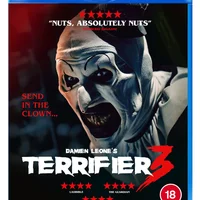 Terrifier 3