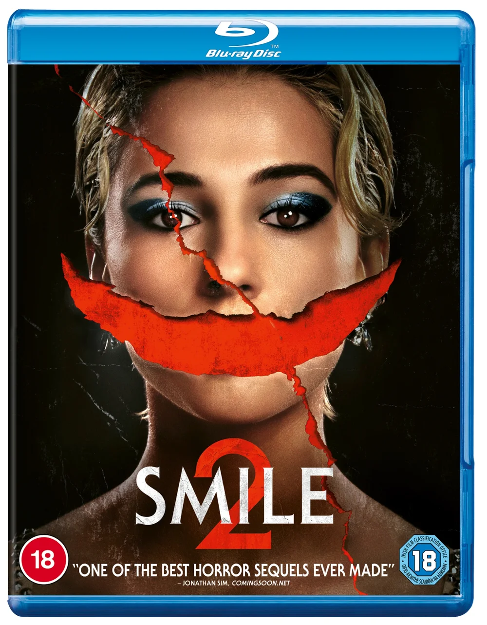 Smile 2 Image 1