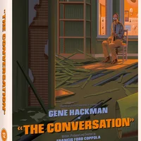 The Conversation