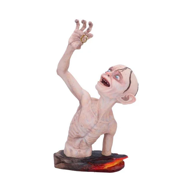 Lord of the Rings Gollum Collectible Bust 39cm