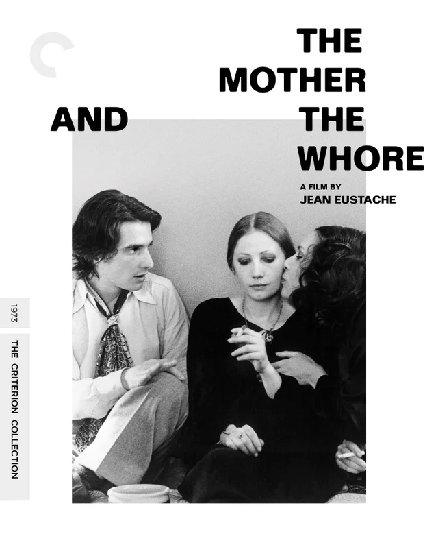 The Mother and the Whore 4K UHD