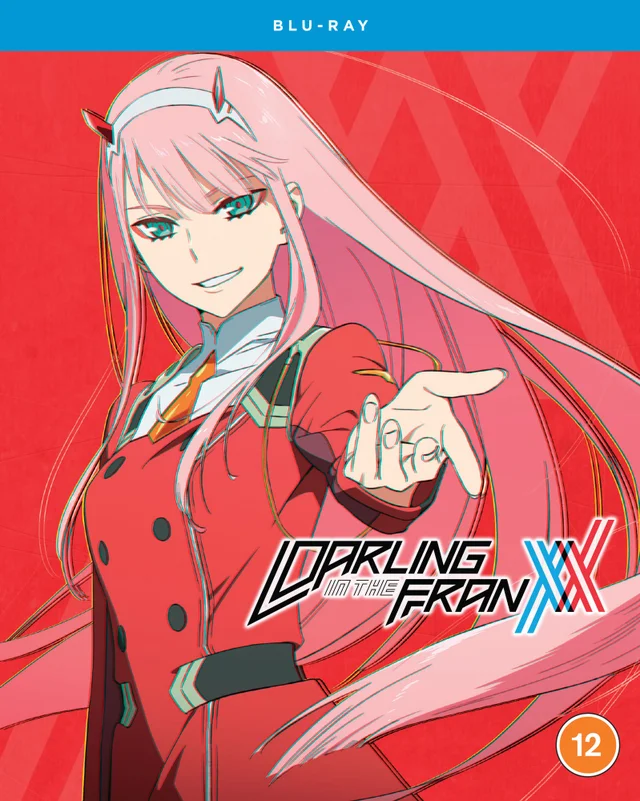DARLING in the FRANXX - The Complete Season