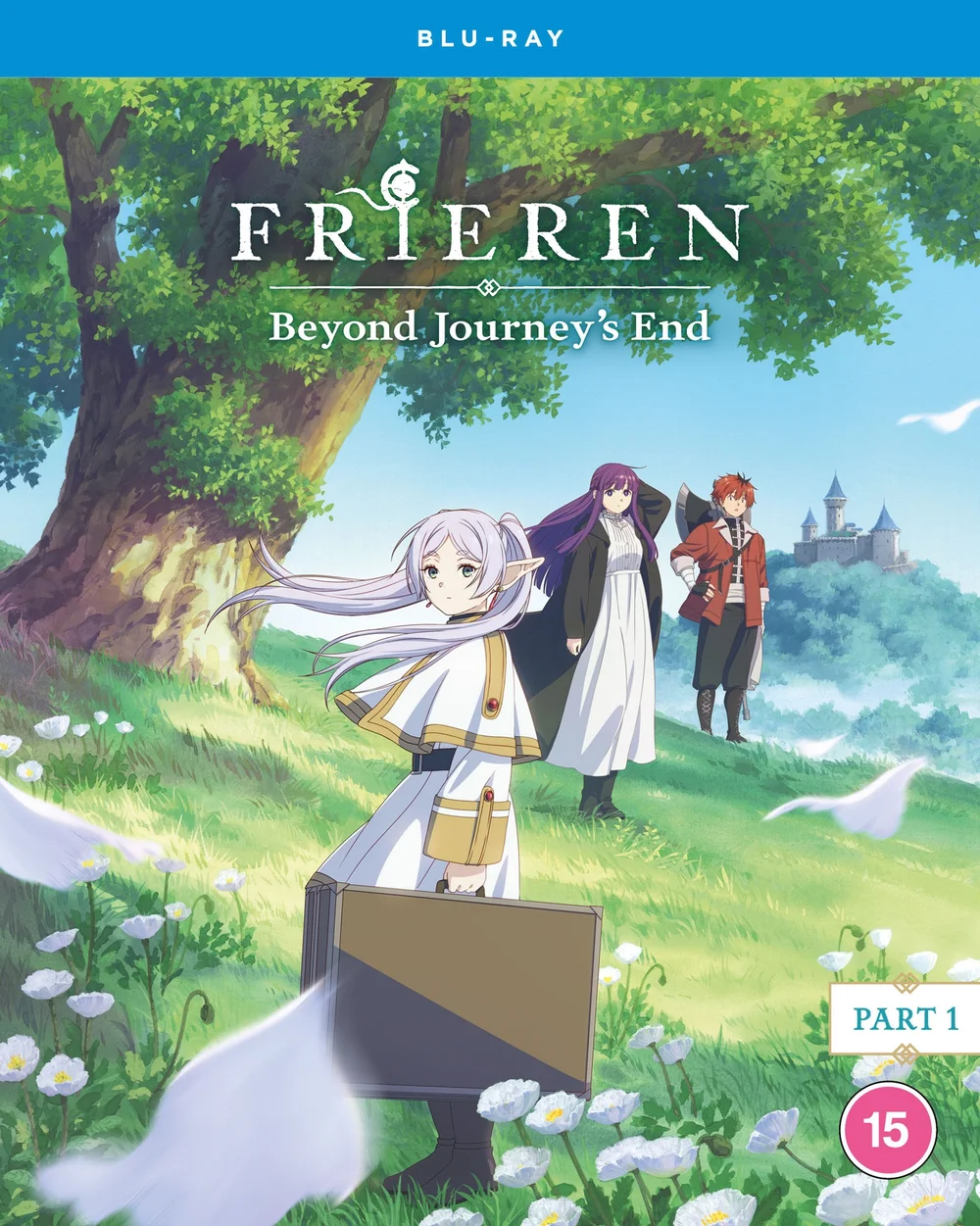 FRIEREN: Beyond Journey's End - Season 1 Part 1 Image 1