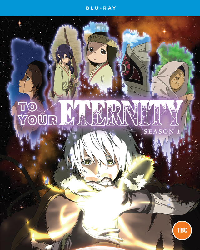 To Your Eternity - Season 1