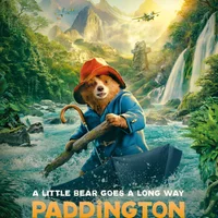 Paddington in Peru