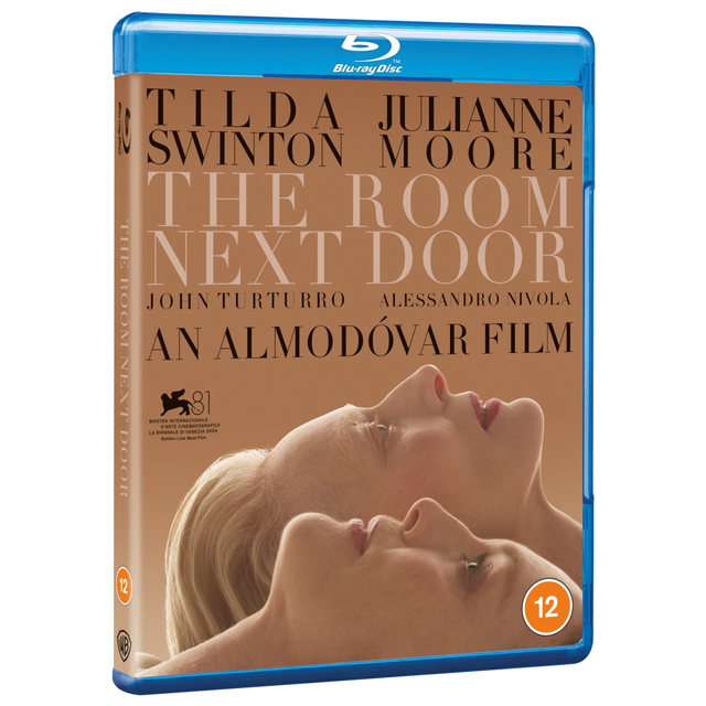 The Room Next Door