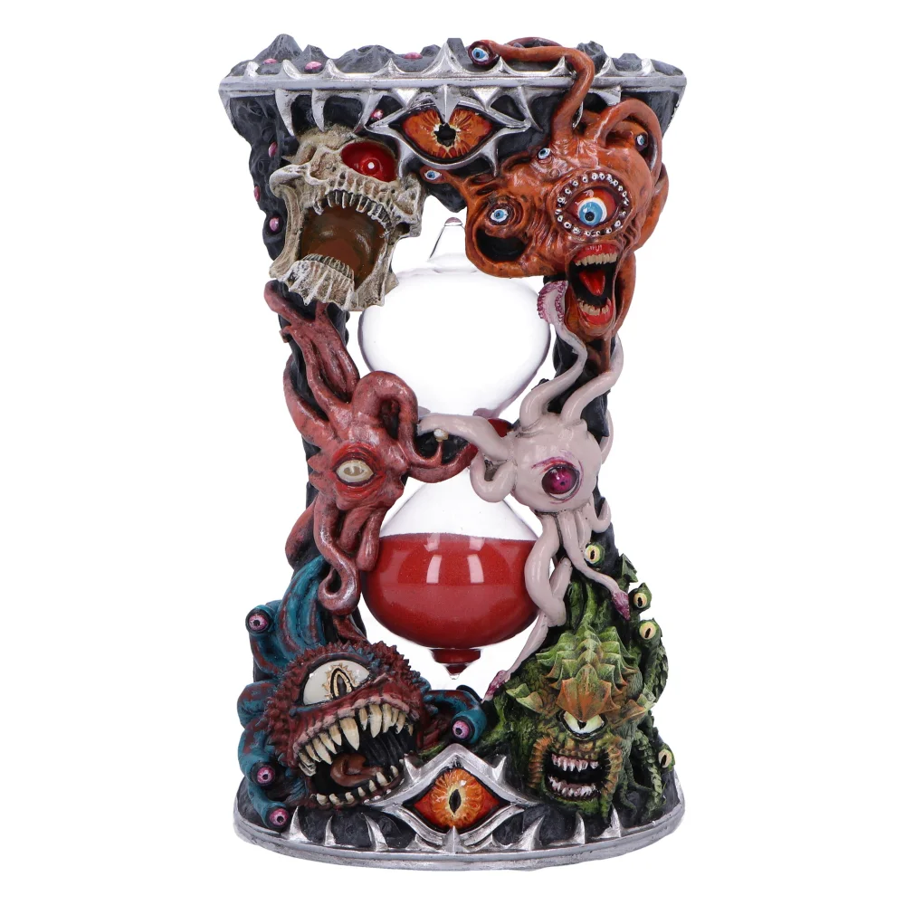 Dungeons & Dragons Beholder Sand Timer (18.5cm) Image 1