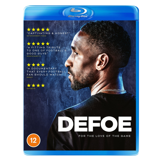 Defoe