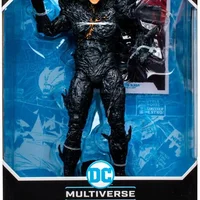 DC THE FLASH MOVIE 7IN - Character 5