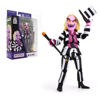 Loyal Subjects BST AXN Beetlejuice 5" Action Figure - undefined undefined