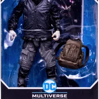 DC BATMAN MOVIE 7IN FIGURES WV1 - CHARACTER 4