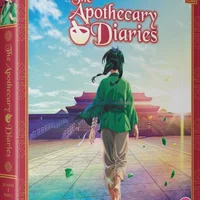 The Apothecary Diaries - Season 1 Part 1