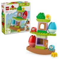 LEGO DUPLO My First Balancing & Stacking Tree Toy Set 10440 - undefined undefined