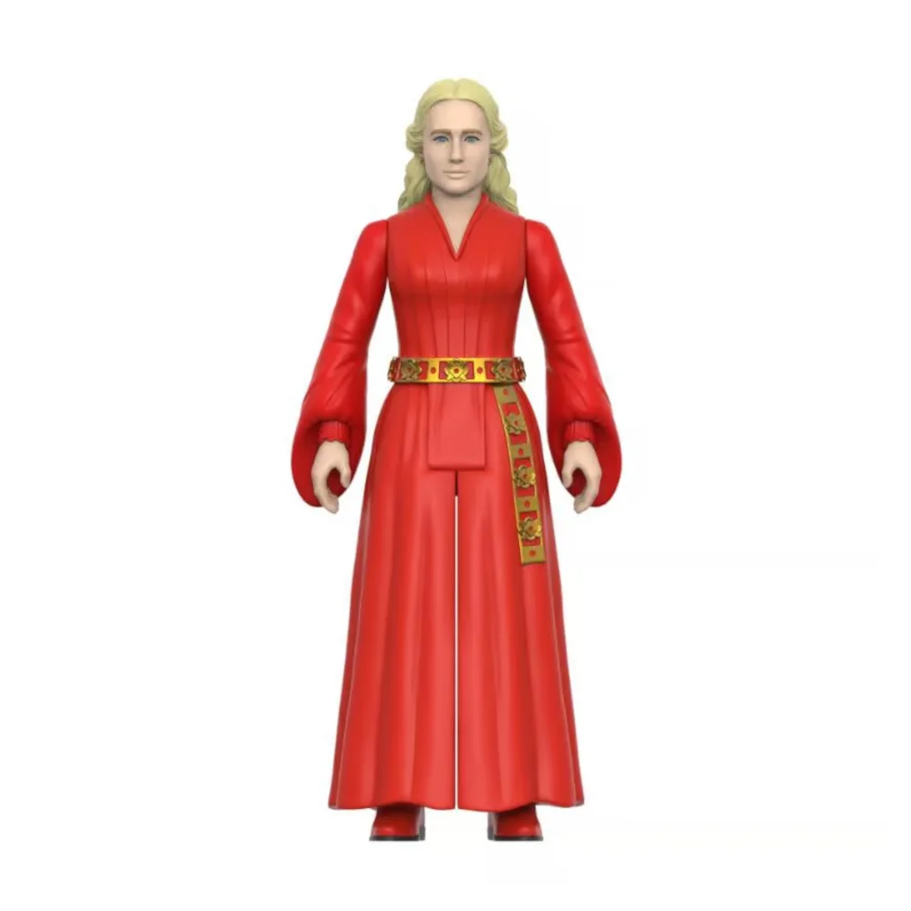 Super7 Princess Bride W1 - Buttercup ReAction Figure Image 1