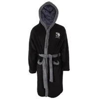 The Witcher The White Wolf Dressing Gown