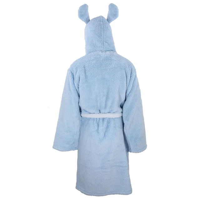 Disney Lilo & Stitch Stitch Dressing Gown