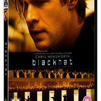 Blackhat 4K Ultra HD