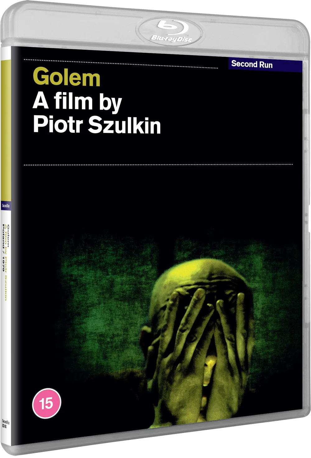 Golem Image 1