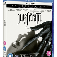 Nosferatu Blu-Ray