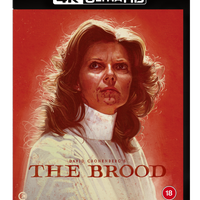 The Brood 4K Ultra HD