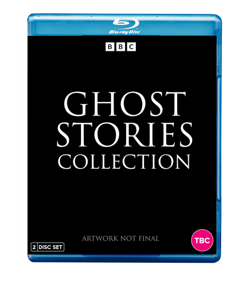 A Ghost Story For Christmas: The Collection Blu-Ray Image 1