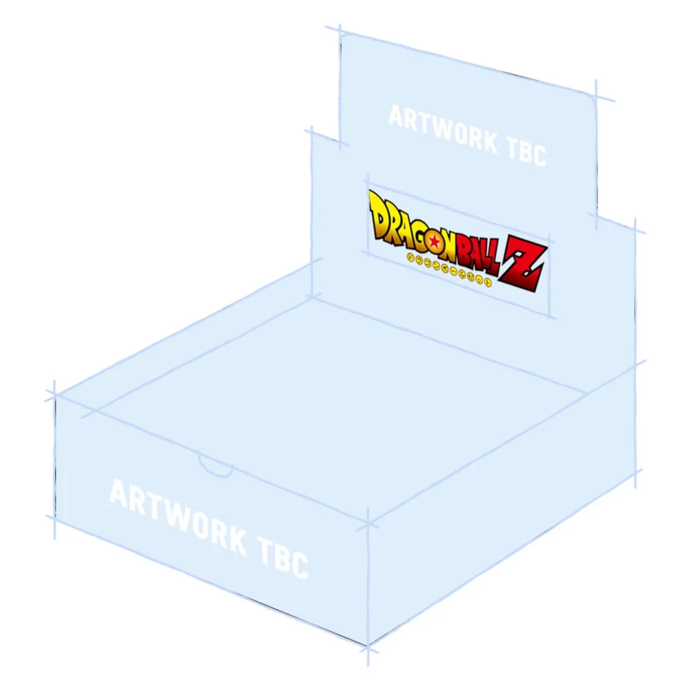 Dragon Ball Super CG Masters: Premium Anniversary Box 2025 Image 1