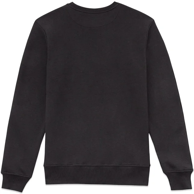 Yellow Jackets State Senator Sweatshirt - Black