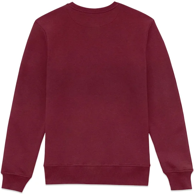 Yellowstone Protect The Land Sweatshirt - Burgundy