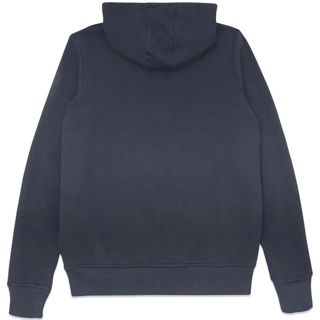 Yellowstone Protect The Land Hoodie - Navy