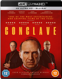 Conclave 4K Ultra HD - undefined undefined