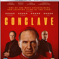 Conclave 4K Ultra HD