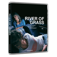 River of Grass (Limited Edition) - undefined undefined