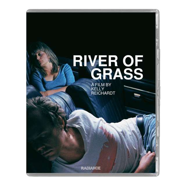 River of Grass (Limited Edition)