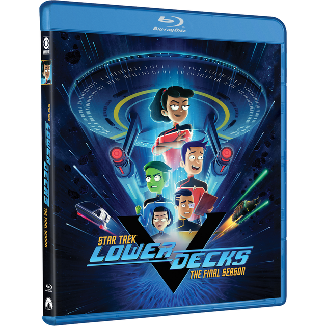 Star Trek: Lower Decks - The Final Season