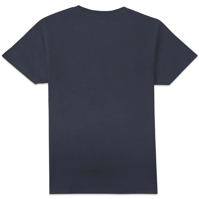 The Goonies One Eyed Willy Unisex T-Shirt - Navy