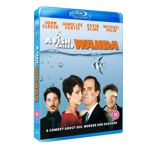 A Fish Called Wanda