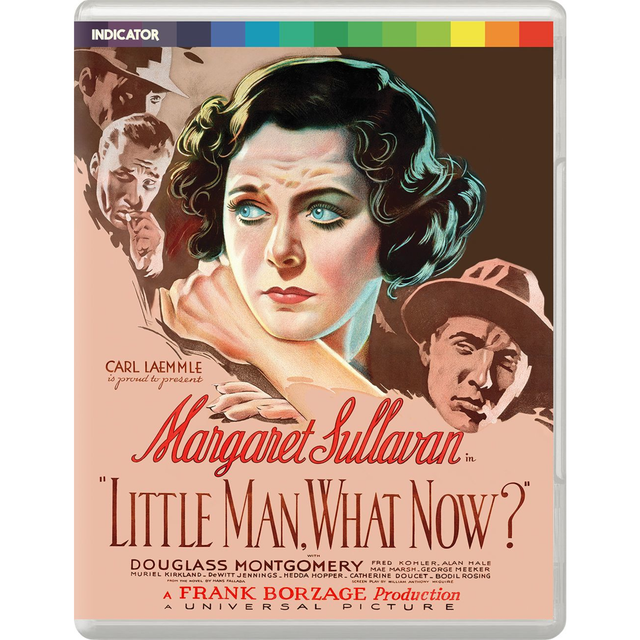 Little Man, What Now? (Limited Edition)
