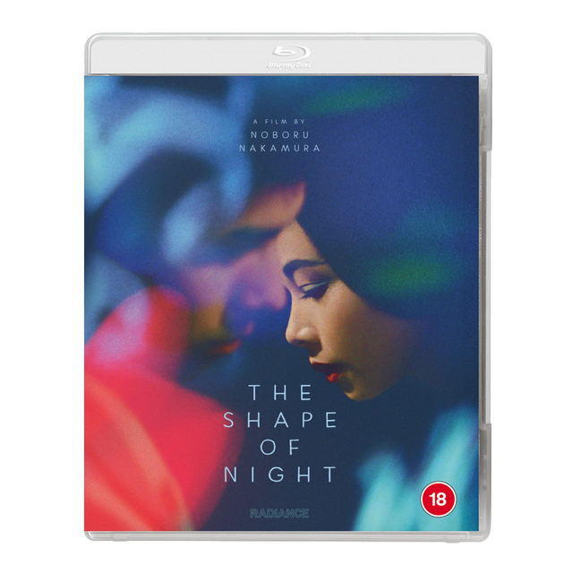 The Shape of Night