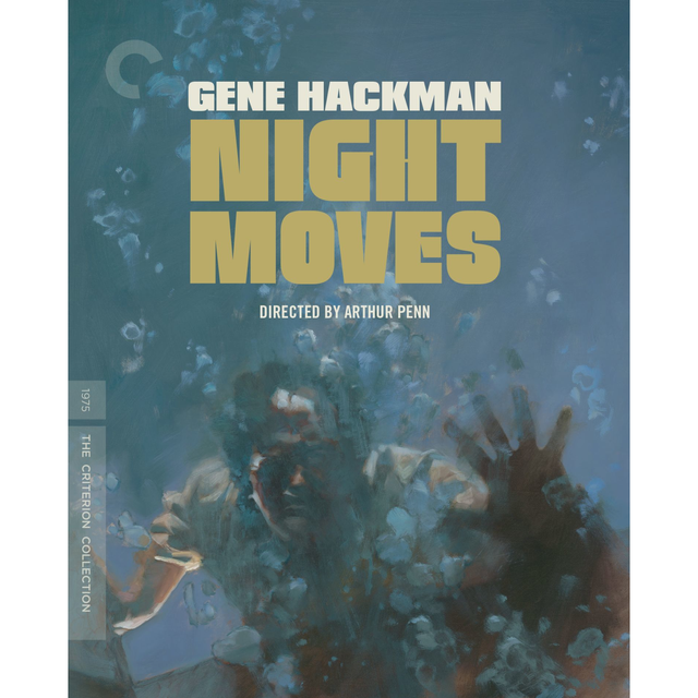 Night Moves 4K Ultra HD - The Criterion Collection