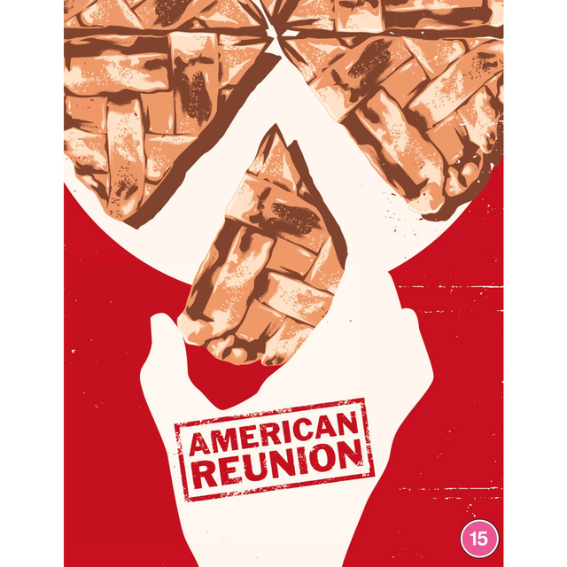 American Reunion - Deluxe Collector's Edition