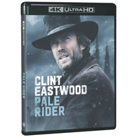 Pale Rider 4K Ultra HD - undefined undefined