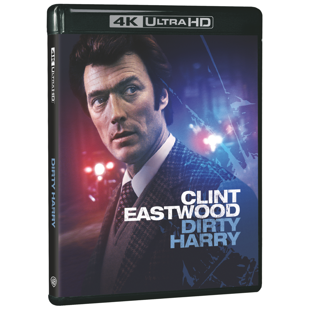 Dirty Harry 4K Ultra HD Image 1