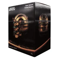 Dead Space Isaac Helmet Replica - undefined undefined