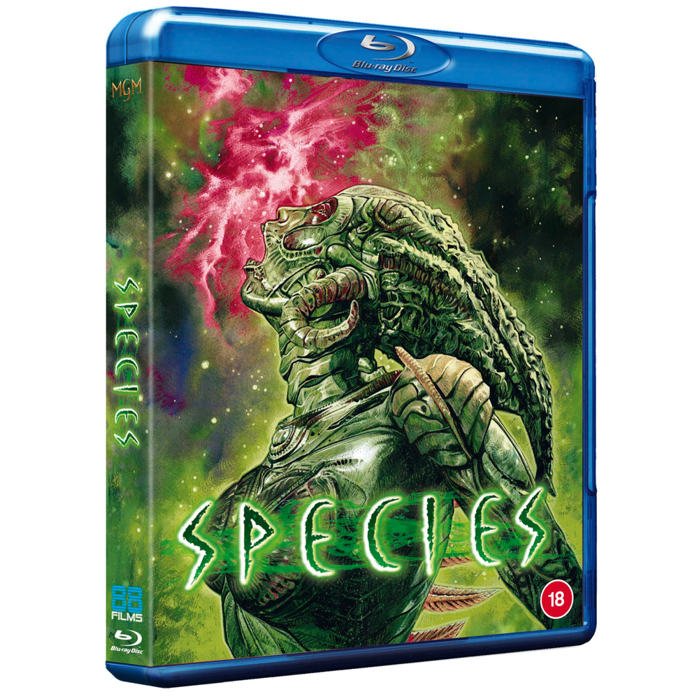 Species Image 1