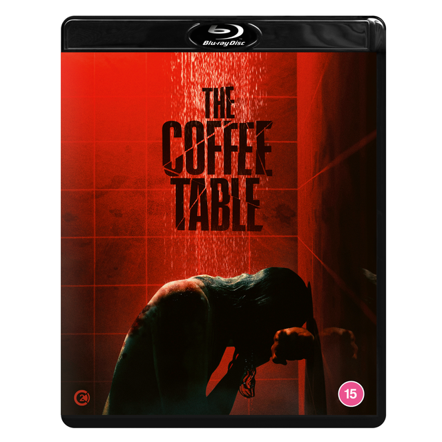 The Coffee Table